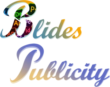 Blides Publicity